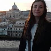 Impara con me l'inglese e il russo, la prima è gratuita!